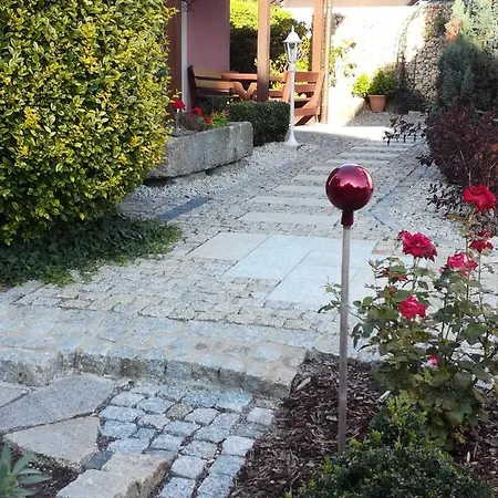 Haus Elfi