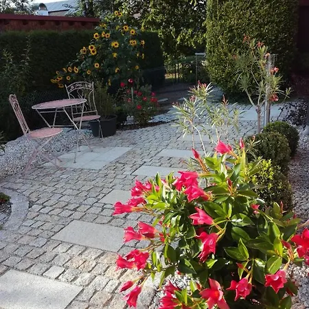 Haus Elfi